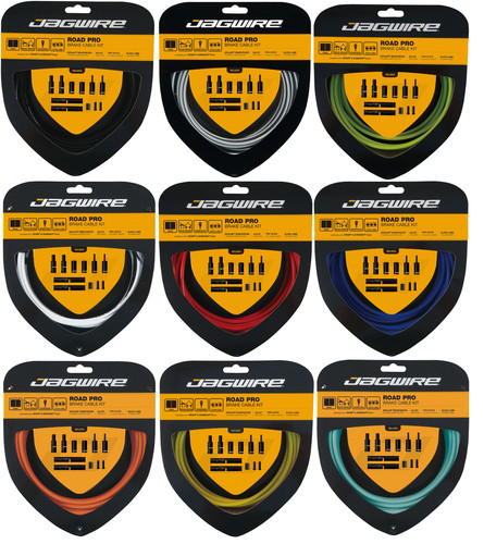 Jagwire mountain pro - jagwire,