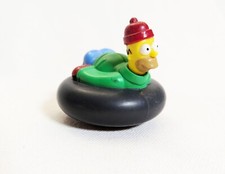 The Simpsons - Burger King