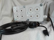 Wildretter duo für - duo, 3+