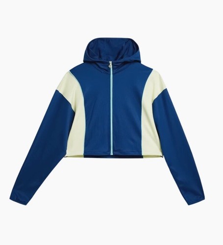 Lindeberg diana hood - j., hoodie