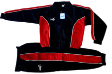 Freizeitanzug Trainingsanzug