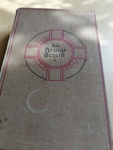 Die bibel oder ganze - die,