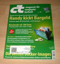 Computer Zeitung Zeitschrift -