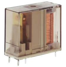 SCHRACK RP-310006 Power Relay 16A 6V Relay RP310006 2 Wechsler 8-pin #713018