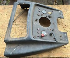 Original JOHN DEERE Traktor Amaturenbrett SEKURA Kabine 1630 2030 2130 2140
