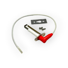 DE DIETRICH ZÜNDELEKTRODE