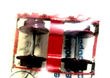 Zub.HO Trix Express / Lok Tenderdrehgestell / 1 Rad defekt / 1 Teil