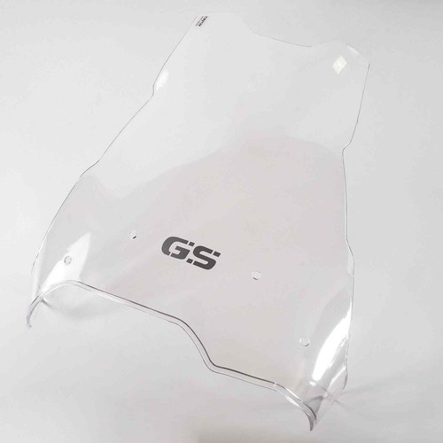 Windschild timotox passend - windschild,