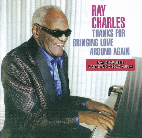 Ray charles thanks - charles:,
