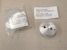 Ventilgehäusedeckel für Schwingfeuergerät Eberspächer Bundeswehr Heizung ?