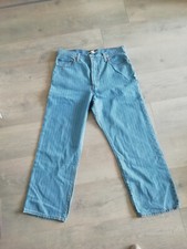 Levi's – Weite Dad-Jeans in