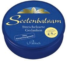 Seelenbalsam streichelzarte - seelenbalsam:,