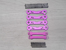 HP Savage SS Scharnierstift & Platte Set passt 21 & 25