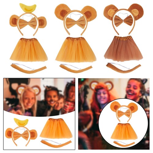 Tutu set mit - tutu-set,