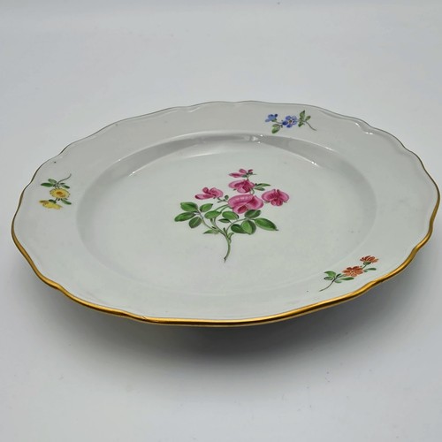Antiker meissen porzellan - 🌸,