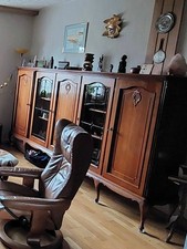 Chippendale Style Sideboard