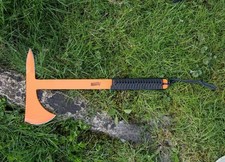 MARBLES X-1 Tactical Tomahawk