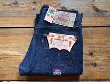 Vintage deadstock 1993 levi - deadstock, levi's