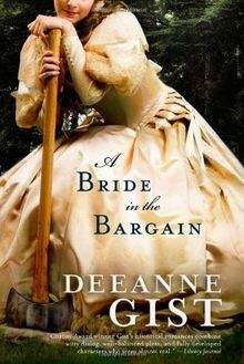 Bride the bargain brides - in, (brides
