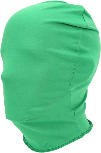 Greenscreen haube unsichtbare - greenscreen-haube,,