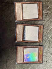 Aufrichtig ghost - yu-gi-oh!,
