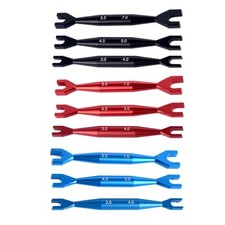 Werkzeugset für RC Modellbau