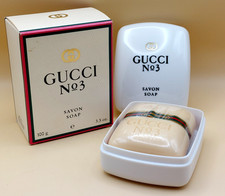 GUCCI - GUCCI NO. 3 - 100 GR