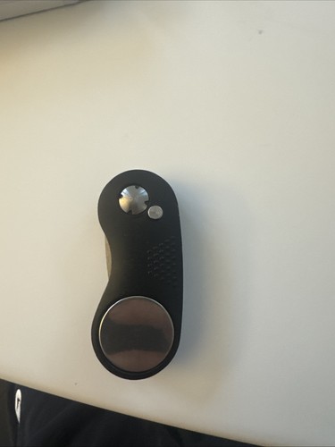 Schwarze pitching gabel - schwarze,