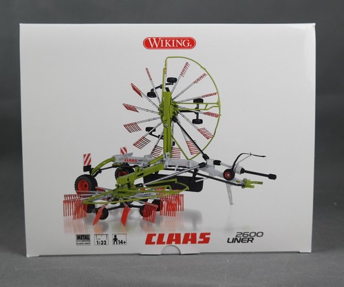 Wiking 077828 0778 32 - 077828/0778, [1:32]
