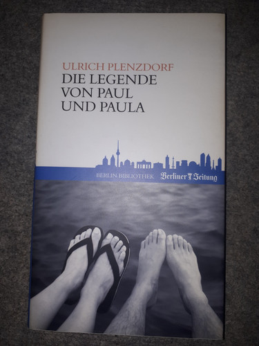 Die legende von paul und - legende,