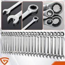 Ratschen-Ring-Maulschlüssel