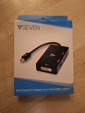 Mini Display Port auf HDMI