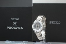 [mit Box] SEIKO Prospex Zero