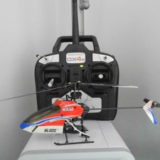 Blade MCPX  bnf  2,4GHZ HELI + SPEKTRUM DX4e mit Akku dazu