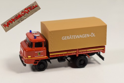 Herpa ifa l60 - -,