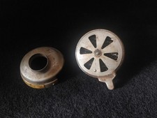 Simson SR2 Luftfilter mit