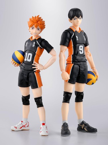 Haikyu shoyo hinata - haikyu,