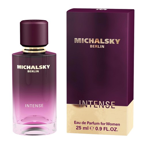 Michalsky berlin intense - ✅,