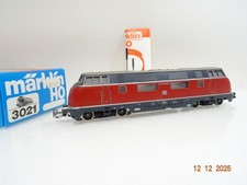 Märklin H0 3021 Diesellok V