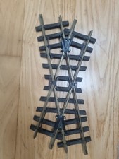 LGB Kreuzung 1300 30°