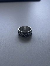 Gucci Ring 925 Silber Größe