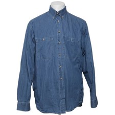 Josef Sachs, Jeanshemd