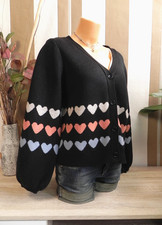 Sugarhill * dicke kurze