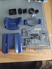 Tamiya lola 70 - ,