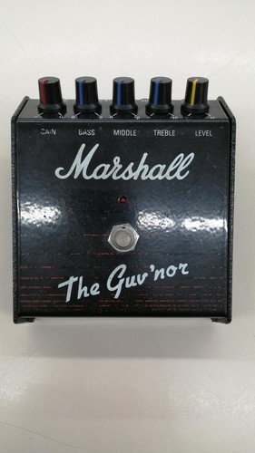 Marshall effektor the - effektor,