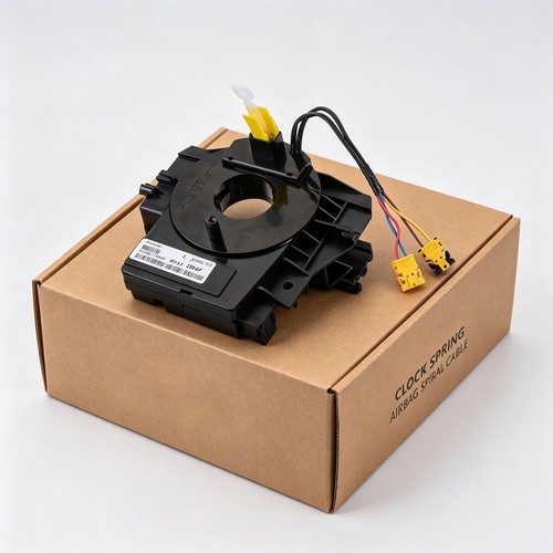 Lenkwinkelsensor wickelfeder - lenkwinkelsensor,