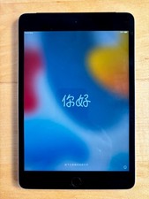 APPLE iPad Mini 4 Tablet 64 GB