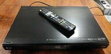 LG Blu-ray-Player Recorder