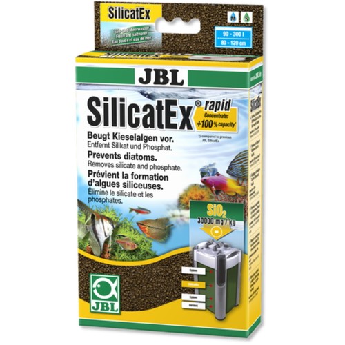 Jbl silicatex rapid - jbl,