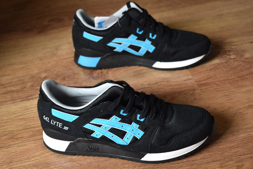 Asics gel lyte iii 38 - lyte,